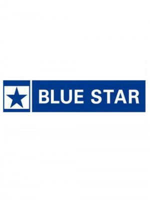 Blue Star Logo