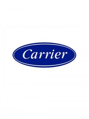 Carrier Logo