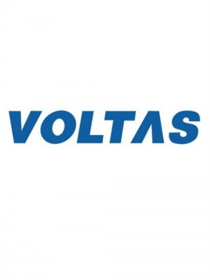 Voltas Logo